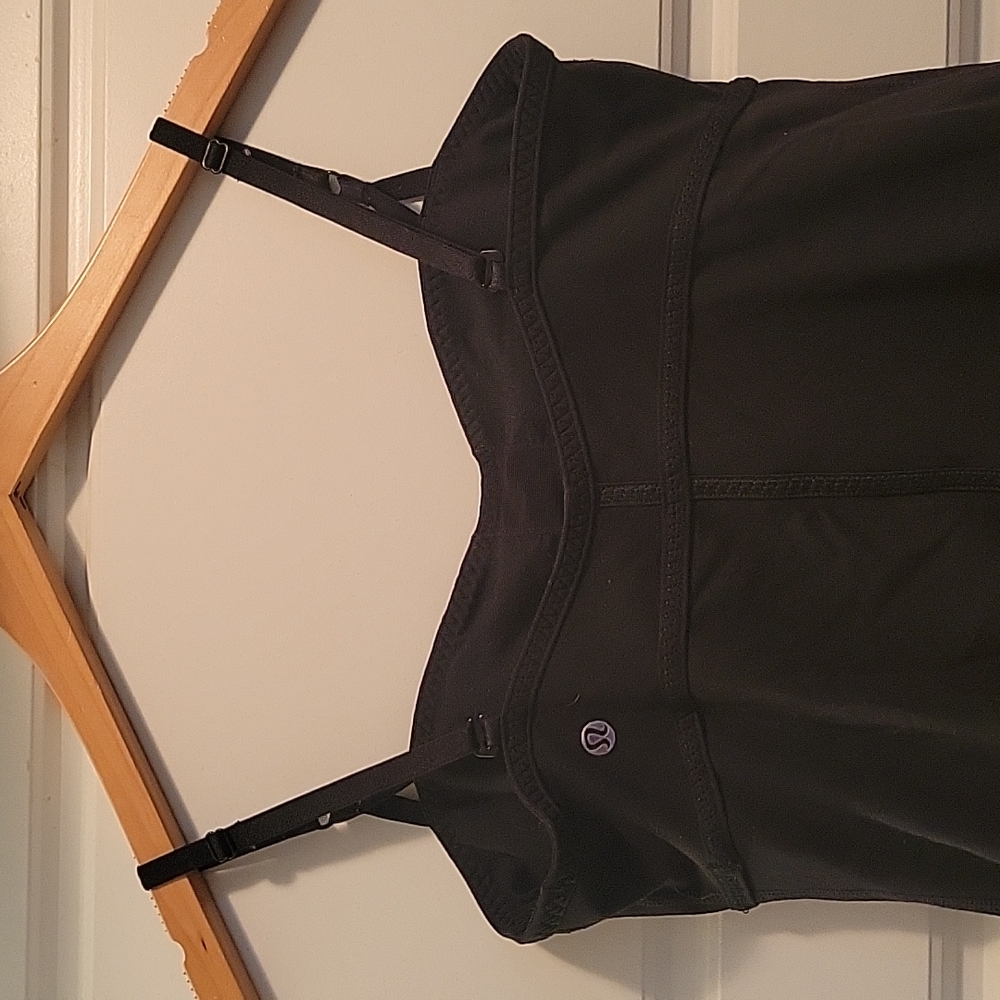 Lululemon Tank - Picture 5 of 7